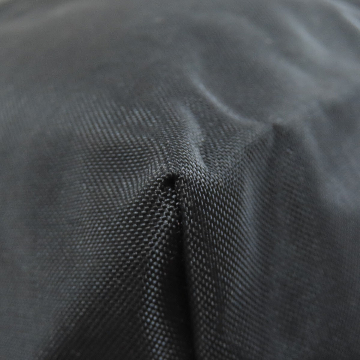 LONGCHAMP – Le Pliage Tote Bag – Black Nylon