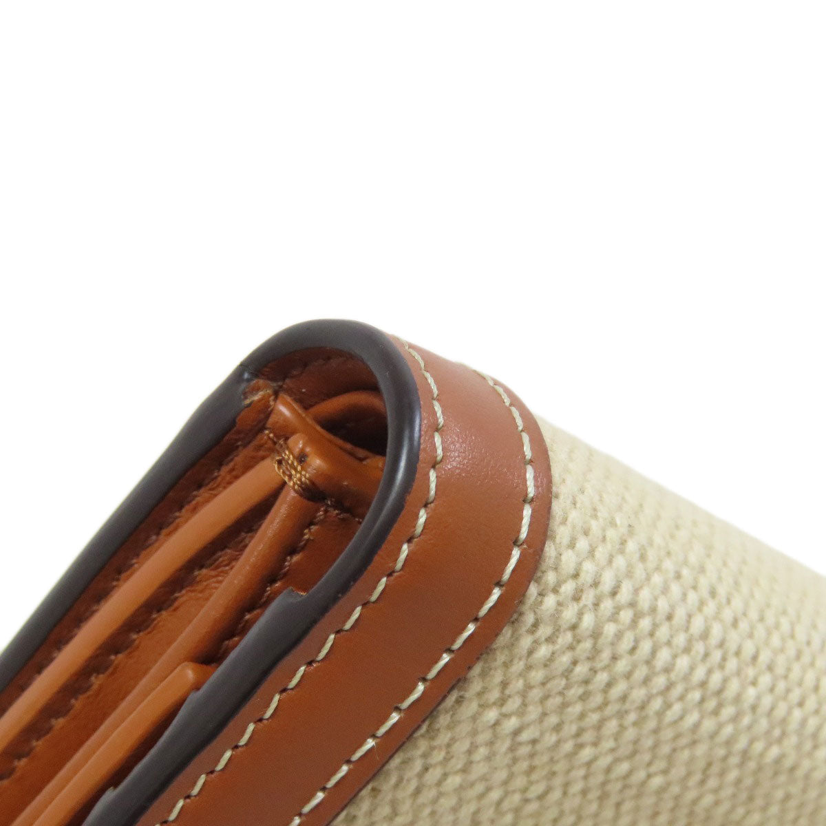 CELINE Triomphe Bifold Wallet