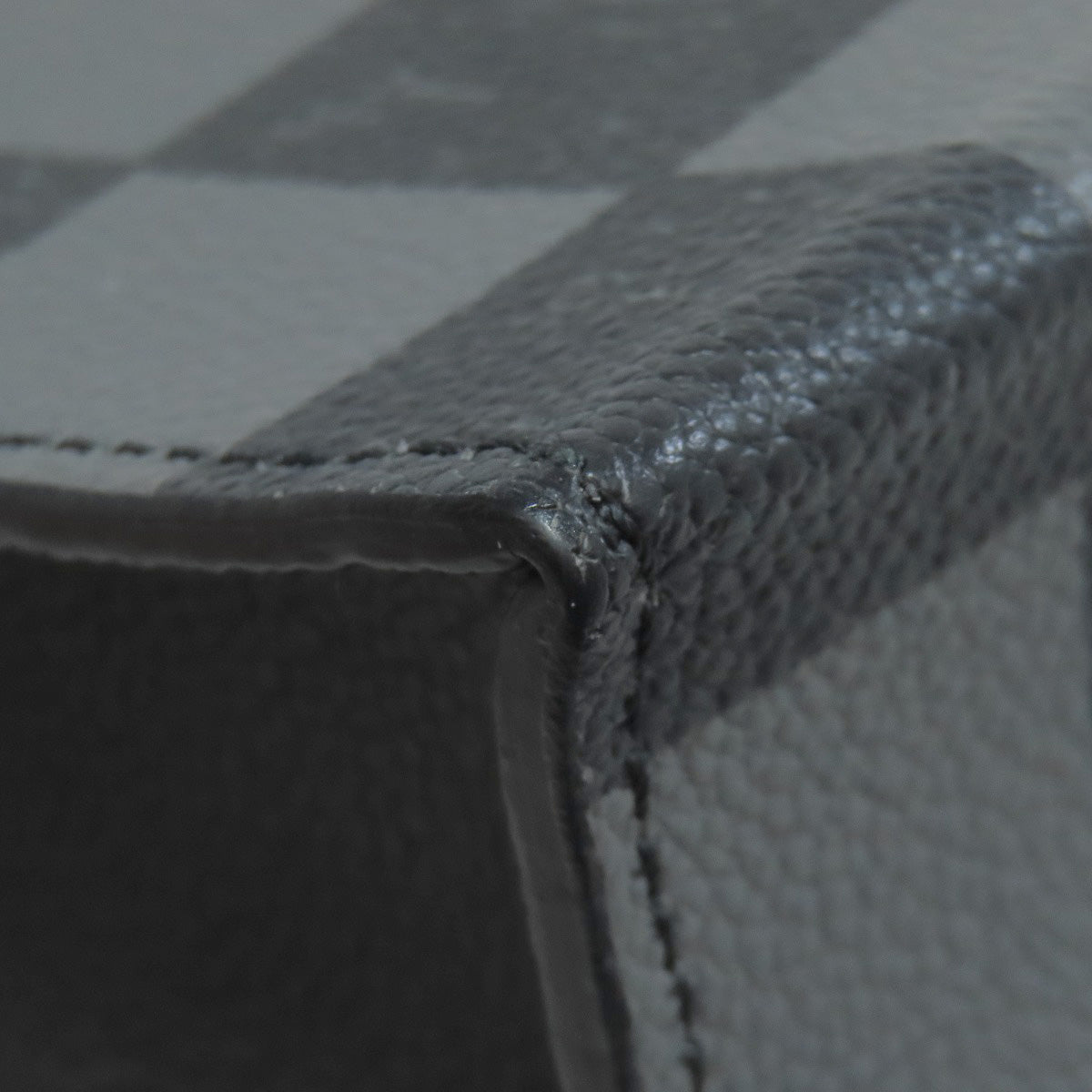 LOUIS VUITTON – Atlantis BB – Monogram Reverse Brown – 2WAY