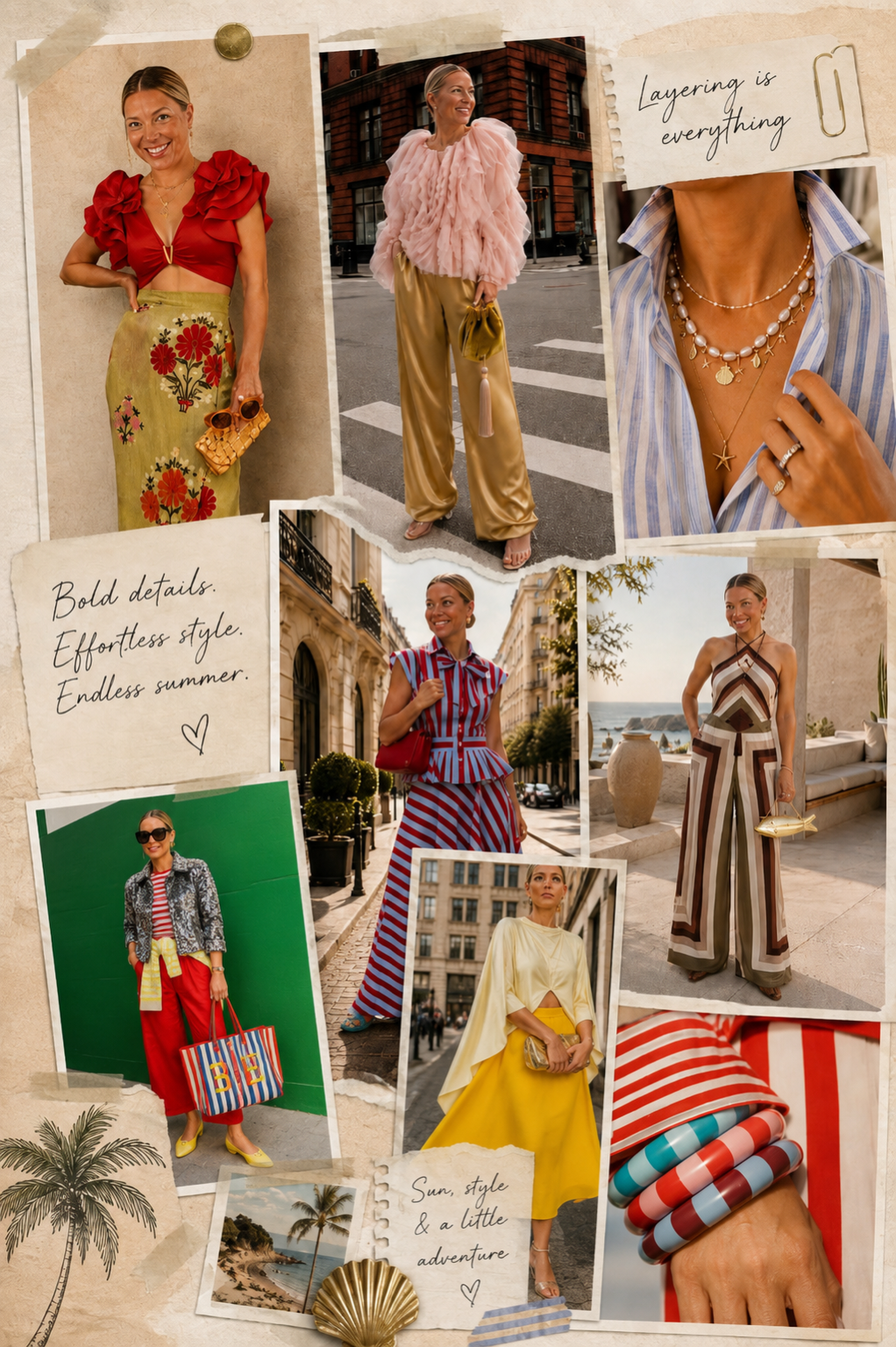 L’LUXE |Summer 2026 Blog