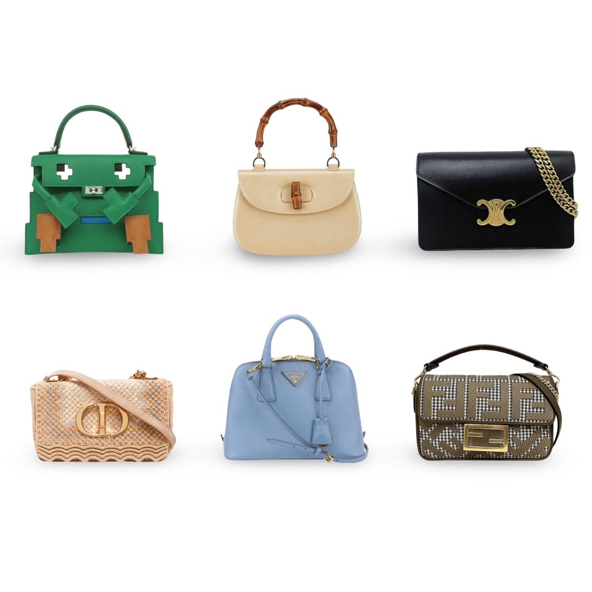 Is Buying Pre-Owned Luxury Worth It?