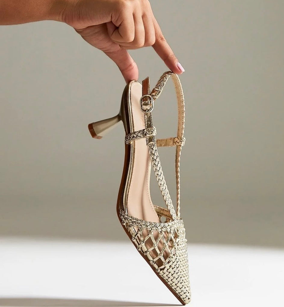 Footwear