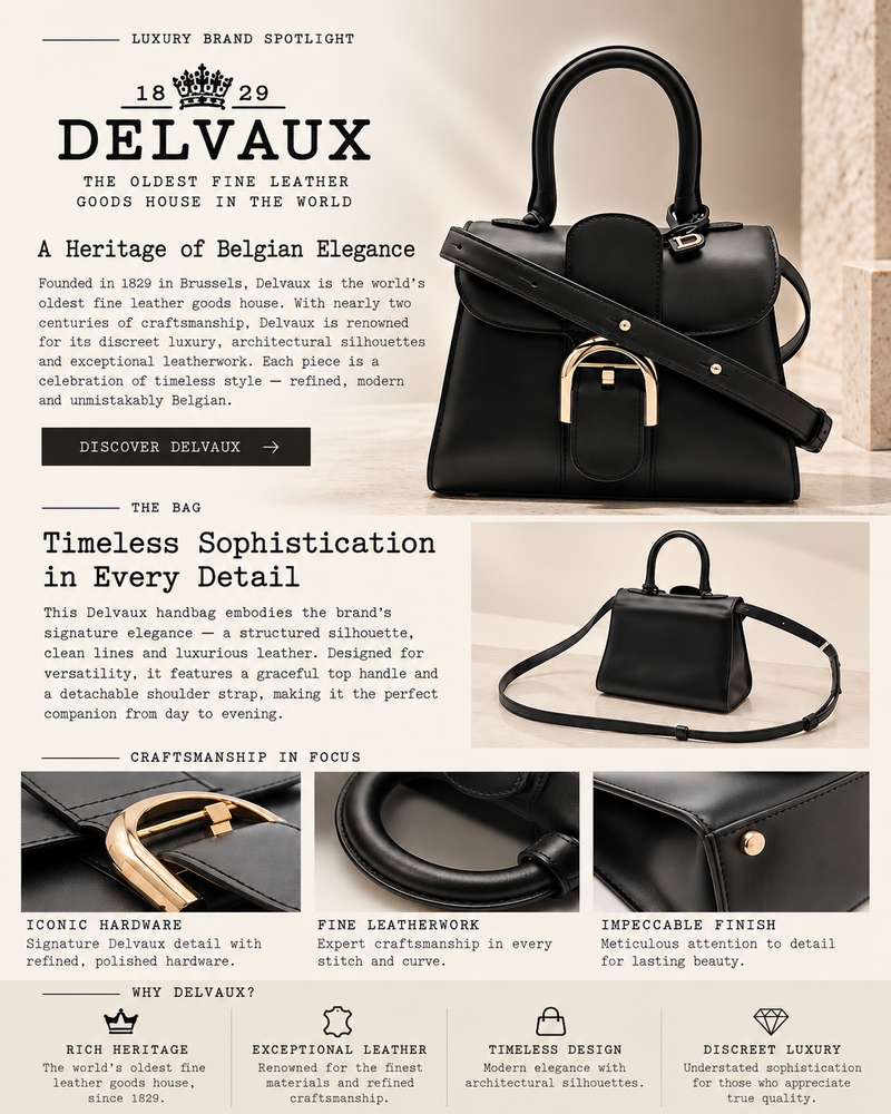 Delvaux