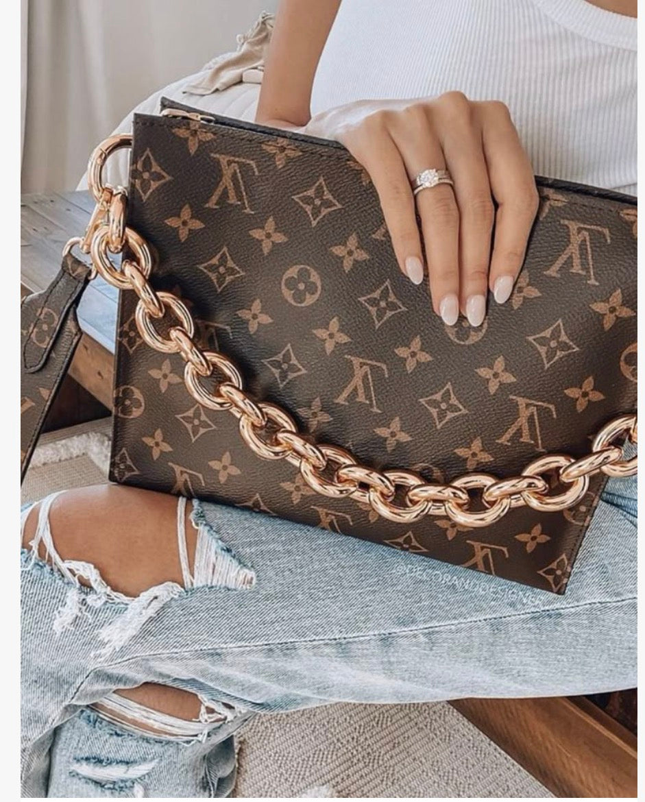 Louis Vuitton Paris 1854