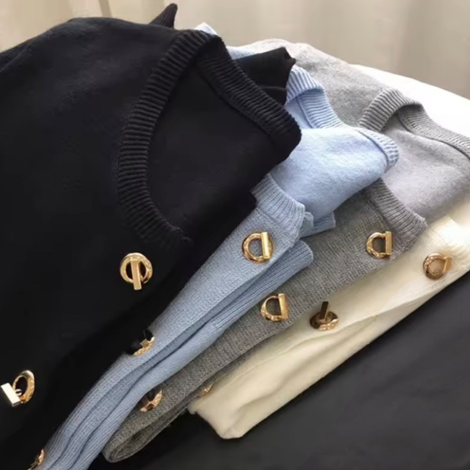 Cardigans