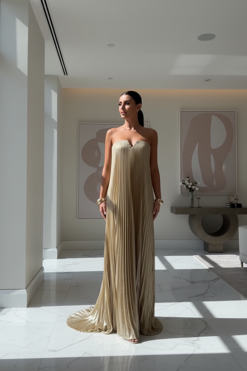 Evening Dresses