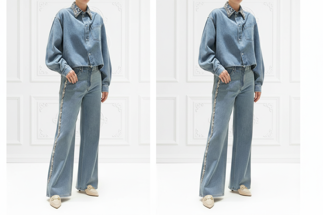 Denim