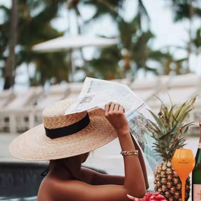 Resort Wear