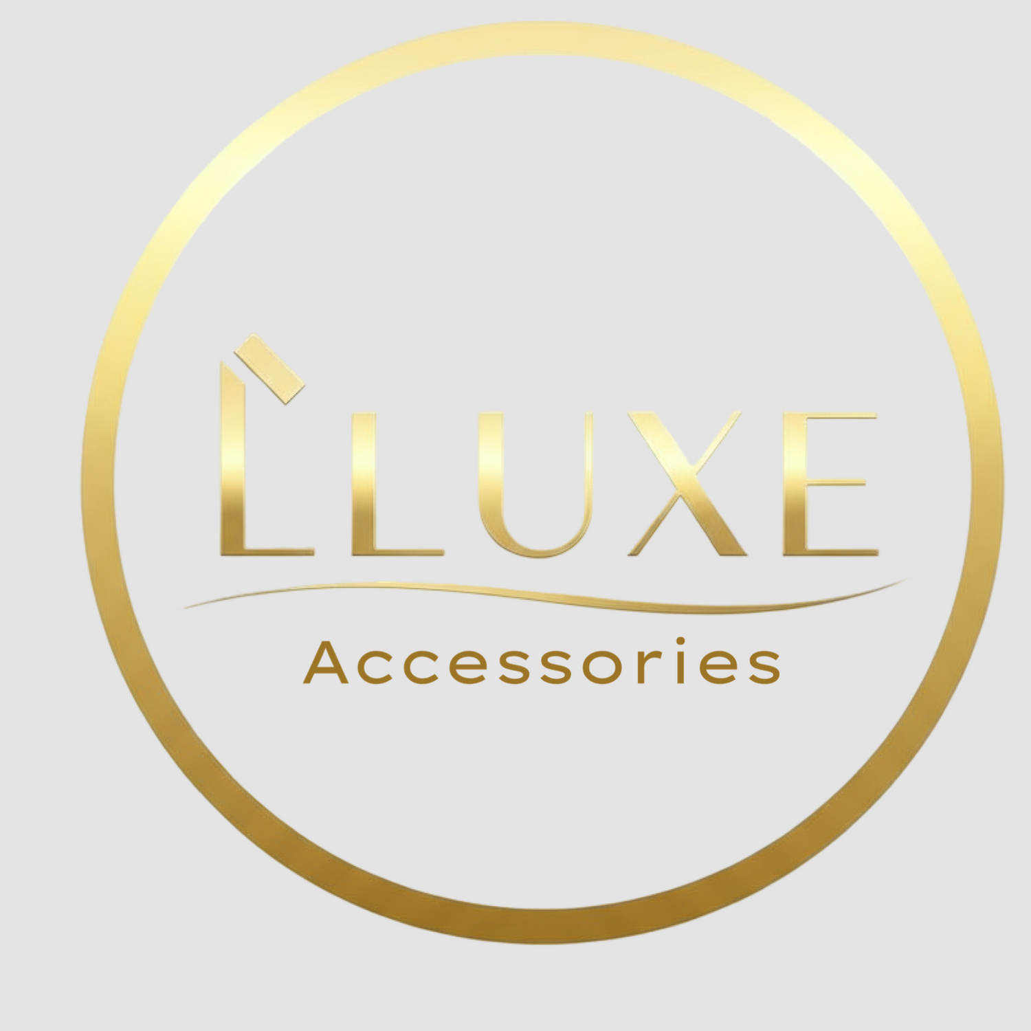 L’LUXE | Accessories