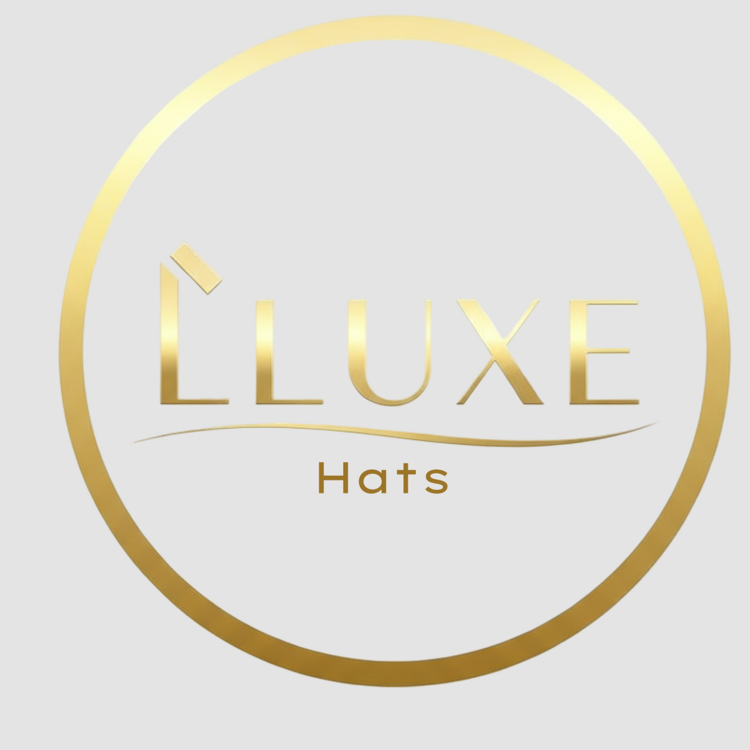 L’LUXE | Hats