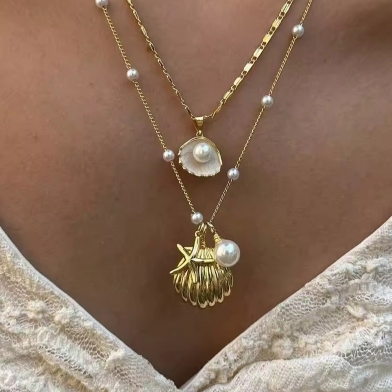 Custom Jewelry Collection