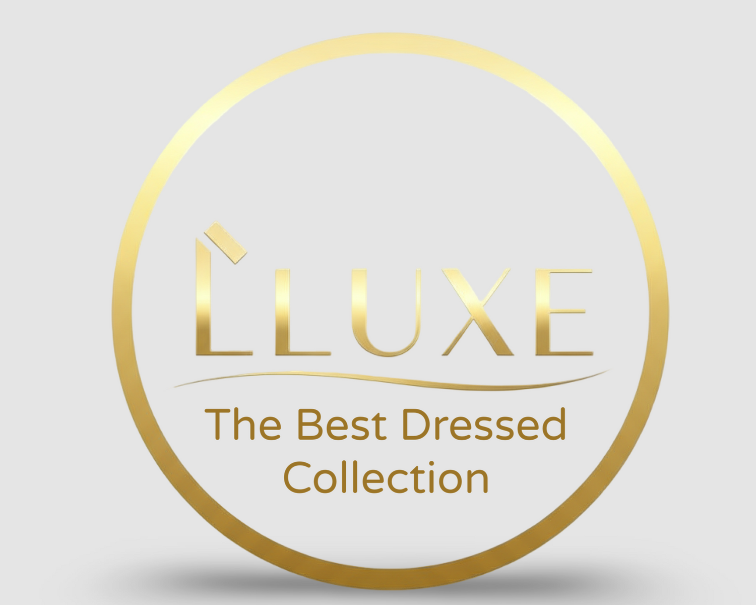 L’LUXE | Best Dressed