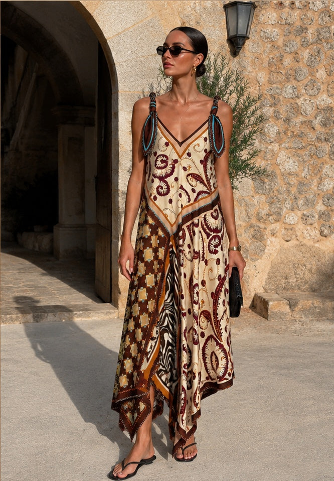Maxi Dresses