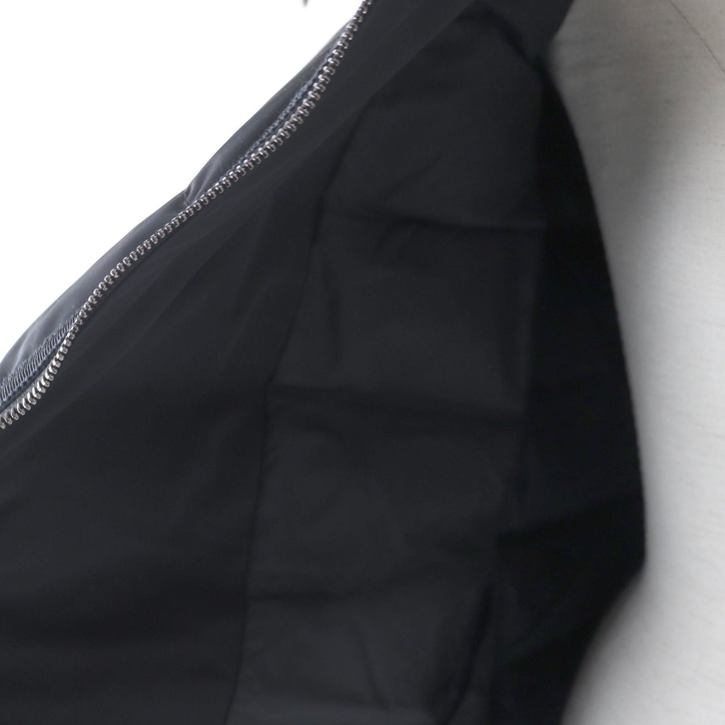 MONCLER – Down Coat – Lobelia – Black – Size 0 – 100% ✨Authentic Pre-Owned A Rank (Very good pre-owned condition)