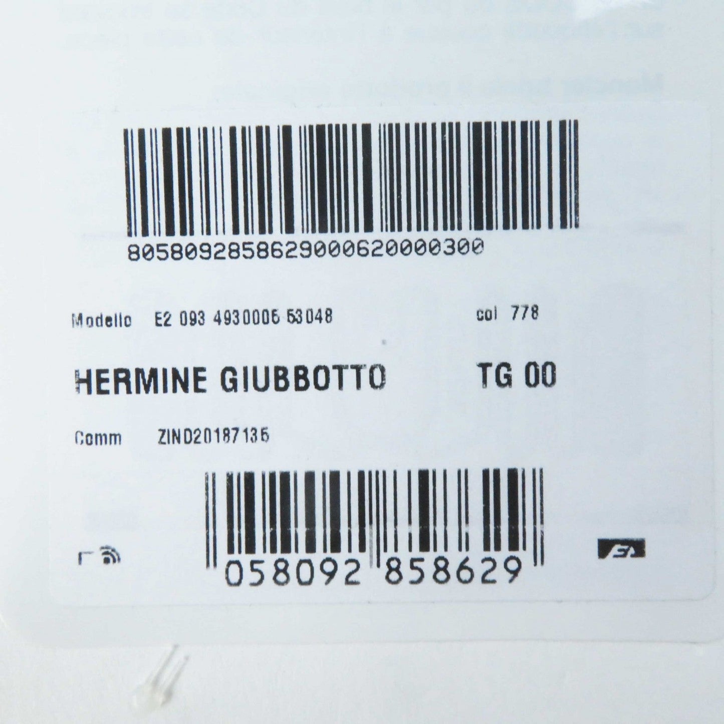 MONCLER – Down Coat – Hermine – Navy – Size 00 – 100% Authentic Pre-Owned(✨Excellent condition with virtually no signs of use)