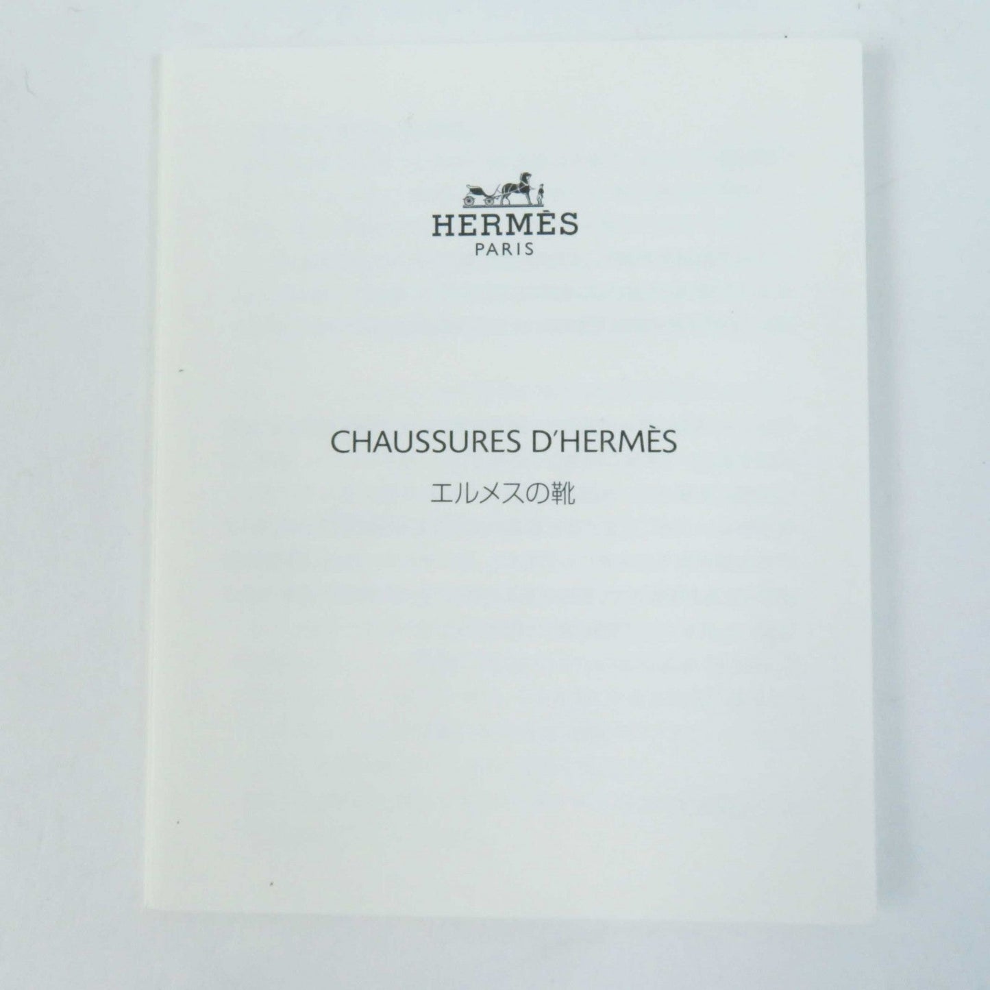 Hermès Oran Sandals in Black Mouton Shearling – Size 35,