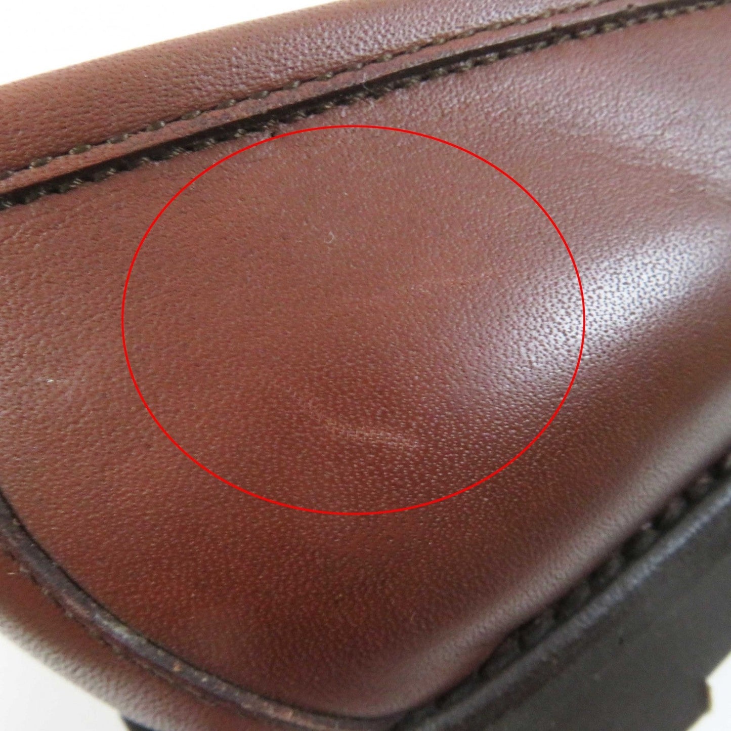 GUCCI – Horsebit Loafers – Brown Leather – Women’s Size 6 – 100% Authentic ✨Previously Owned Excellent Condition ~69% Off MSRP