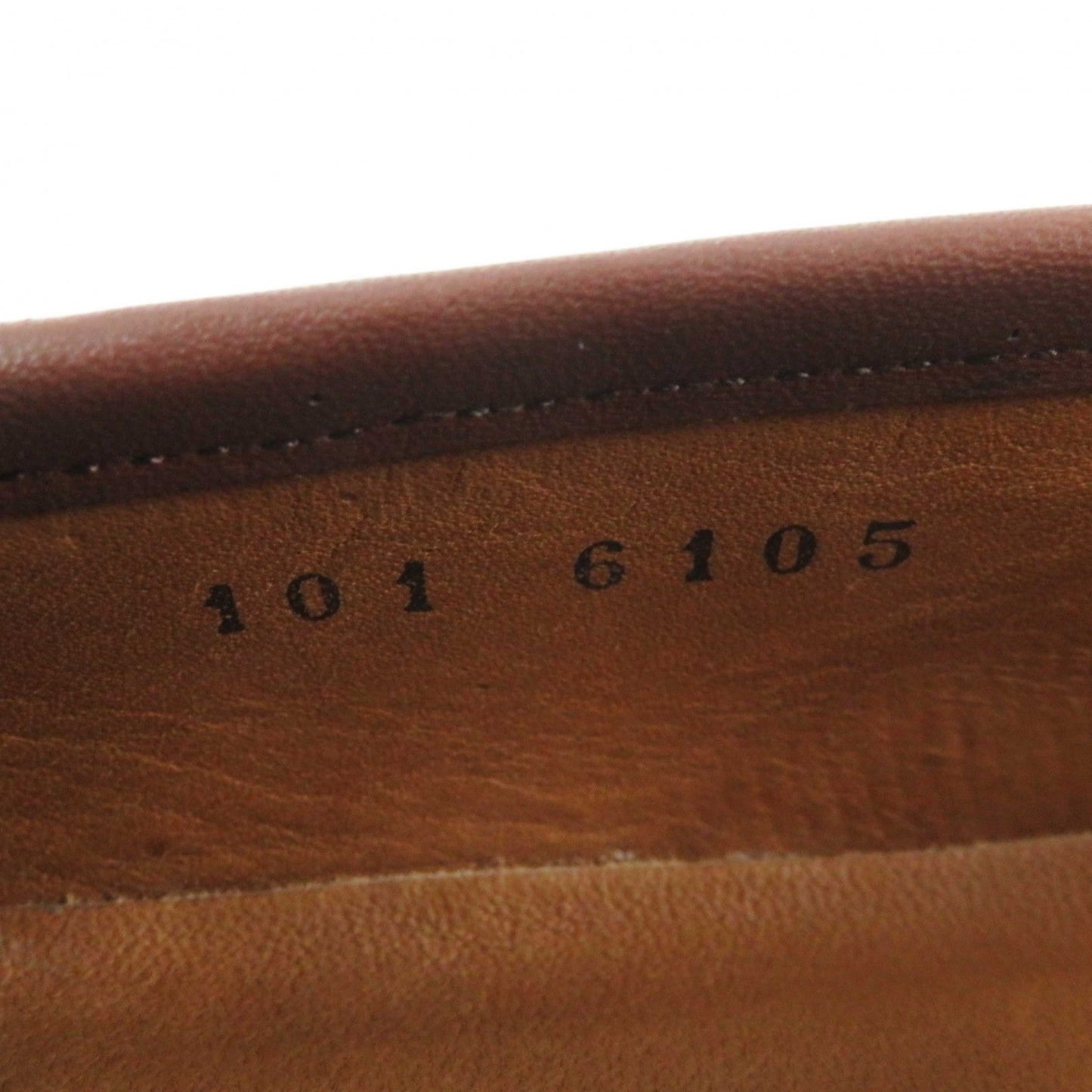 GUCCI – Horsebit Loafers – Brown Leather – Women’s Size 6 – 100% Authentic ✨Previously Owned Excellent Condition ~69% Off MSRP