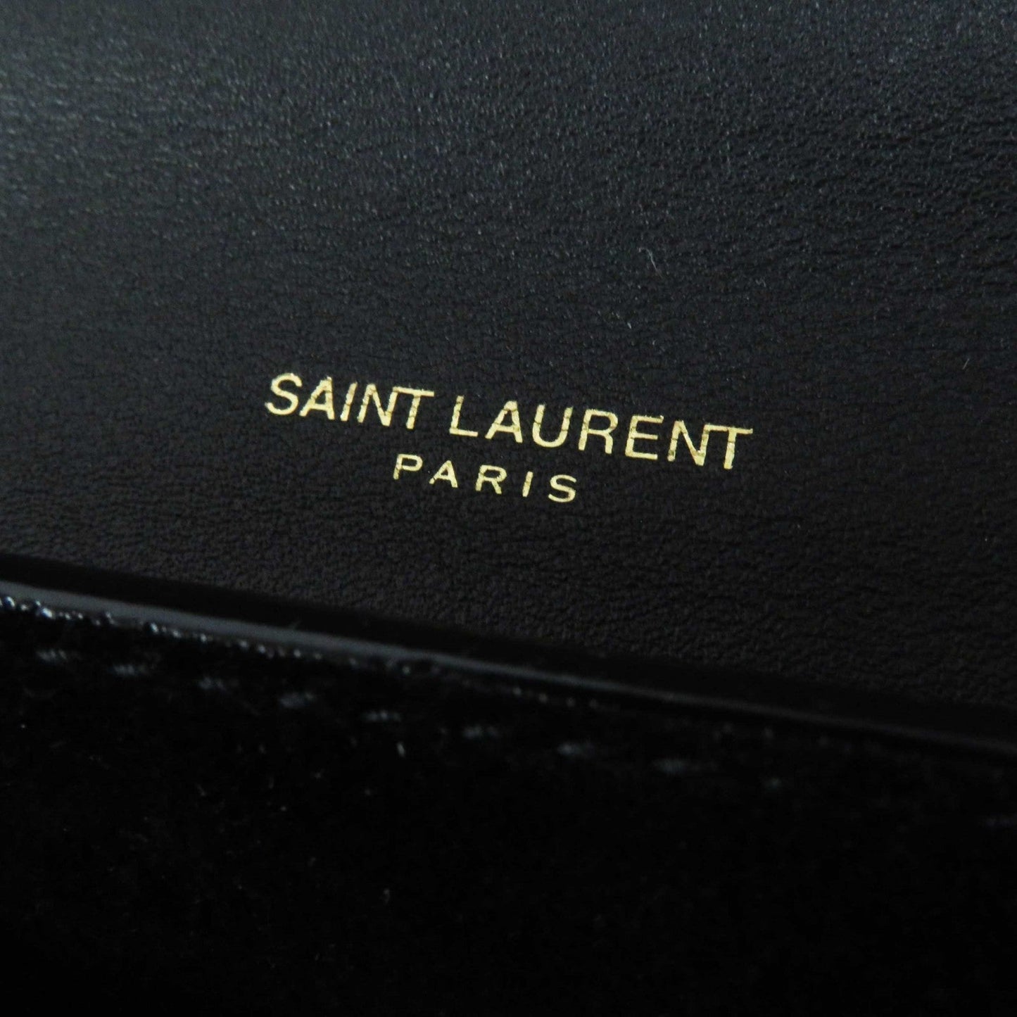 SAINT LAURENT – Kaia Shoulder Bag – Natural Raffia & Black Leather – Italy – 100% Authentic Previously Owned Pristine Condition ~39% Off MSRP