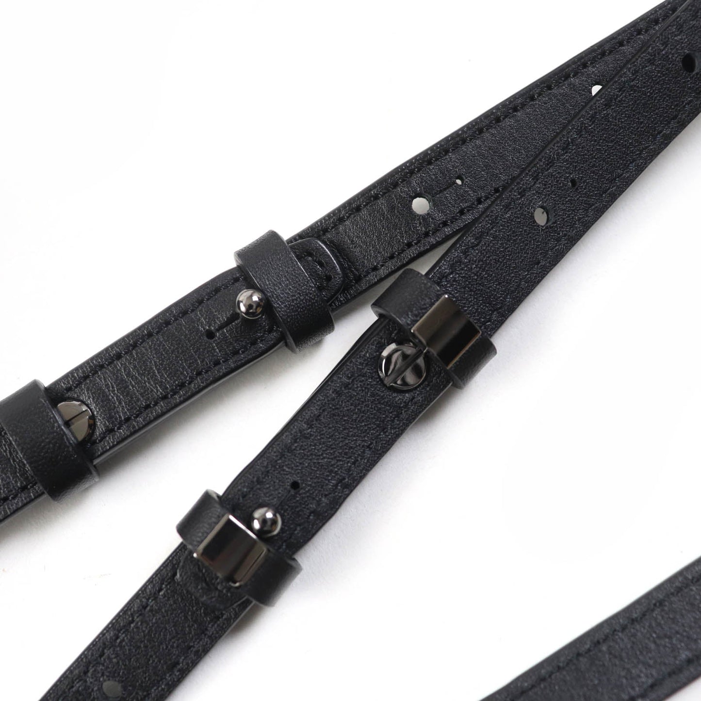 MCM – Backpack – Leather – like New