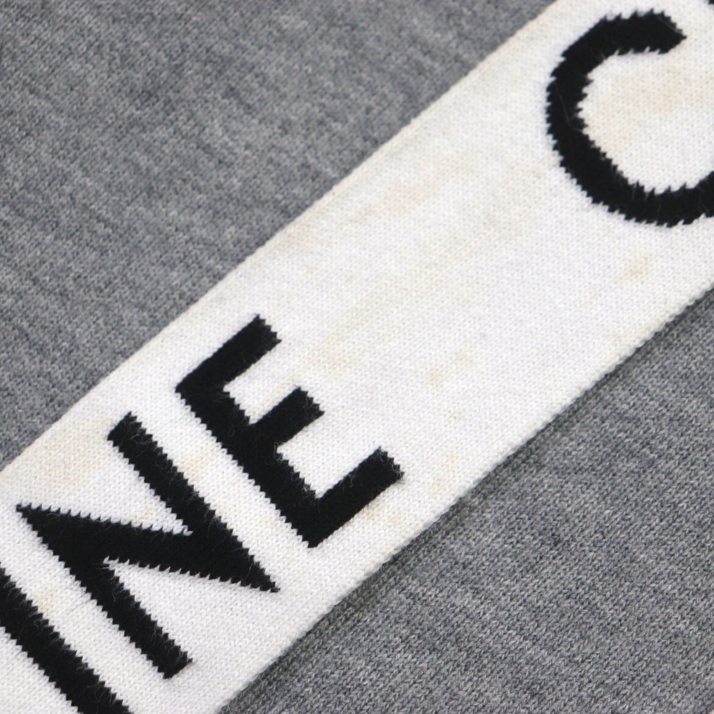 CELINE – Logo Drawstring Hoodie –– Hedi Slimane – 2023 – 100% Authentic Pre-Owned✨ Excellent Used Condition