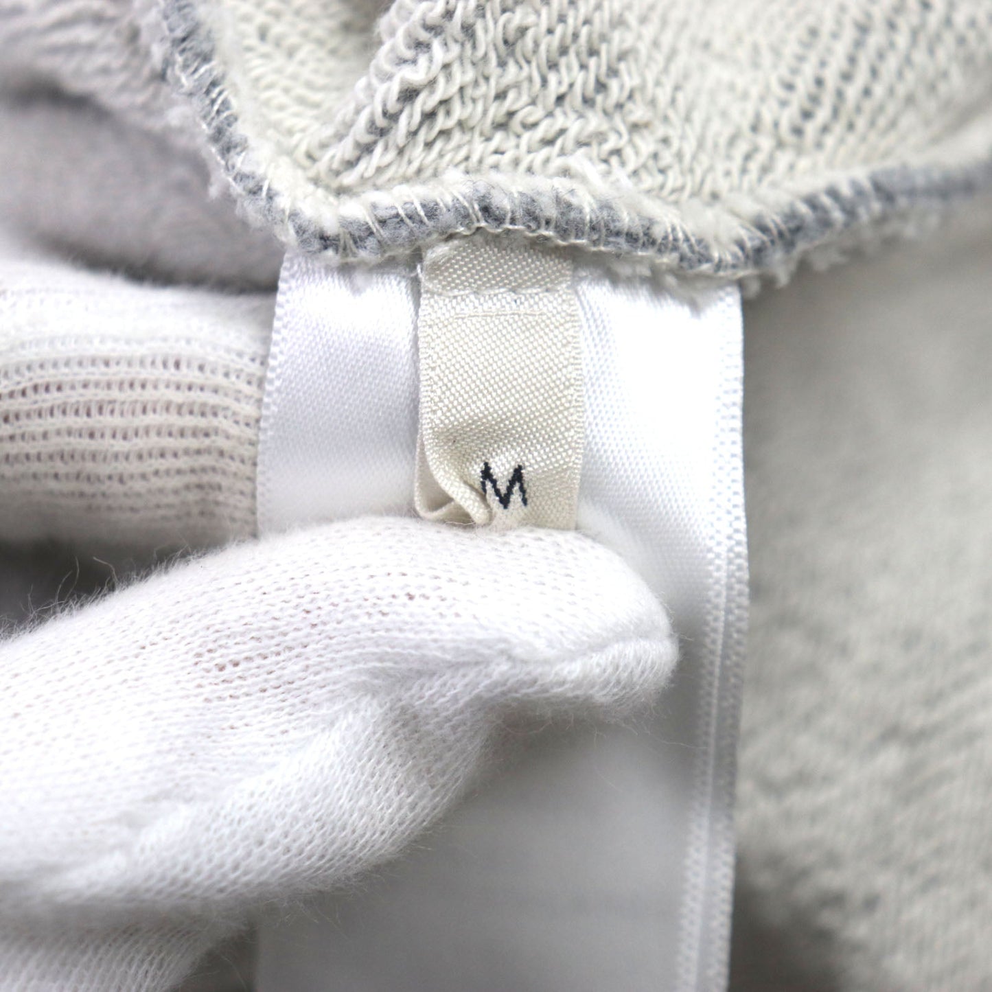 CELINE – Logo Drawstring Hoodie –– Hedi Slimane – 2023 – 100% Authentic Pre-Owned✨ Excellent Used Condition