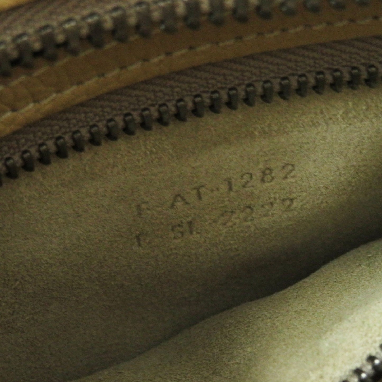 CELINE The Luggage Micro Shopper