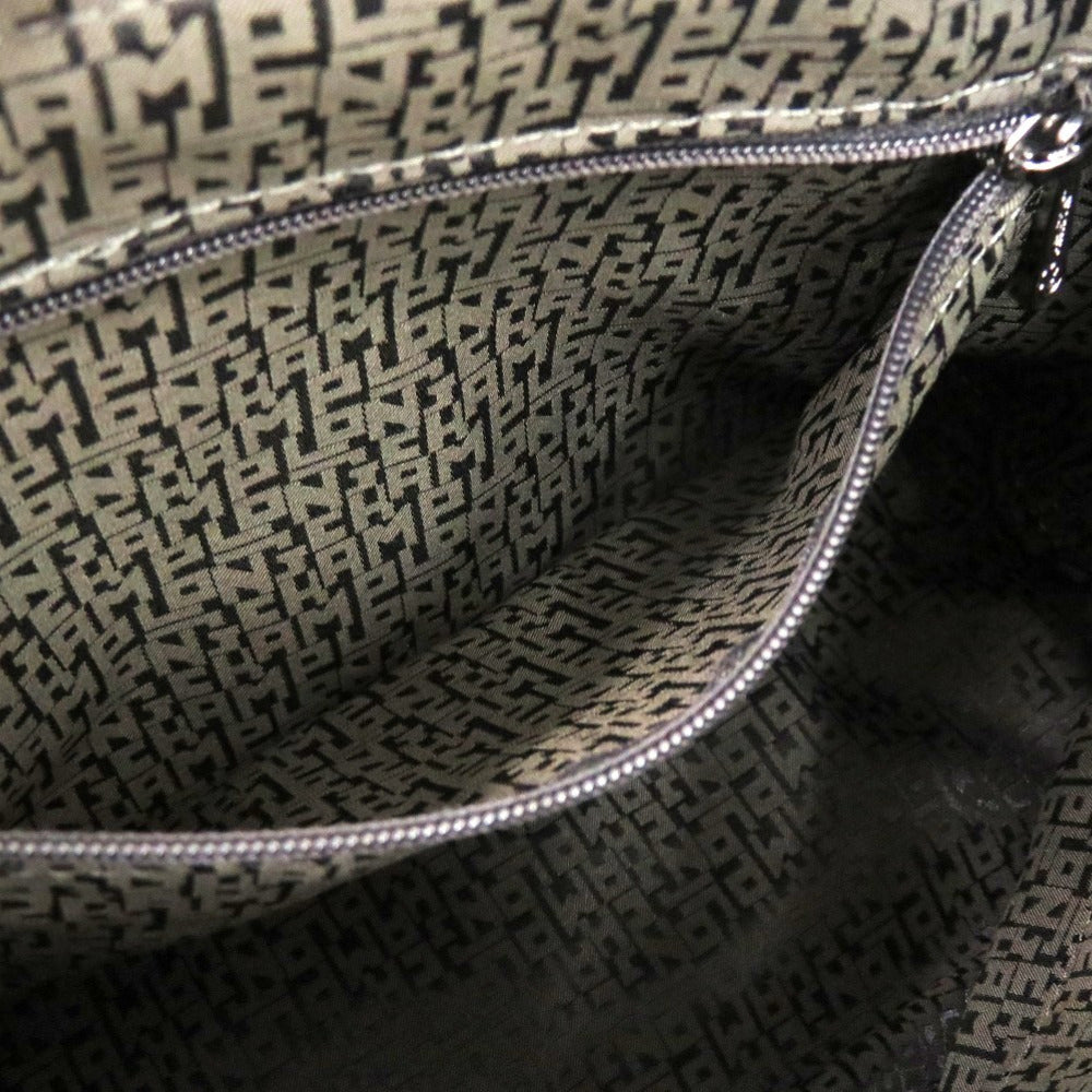 Longchamp – Le Pliage Extra Shoulder Bag – Black Leather –