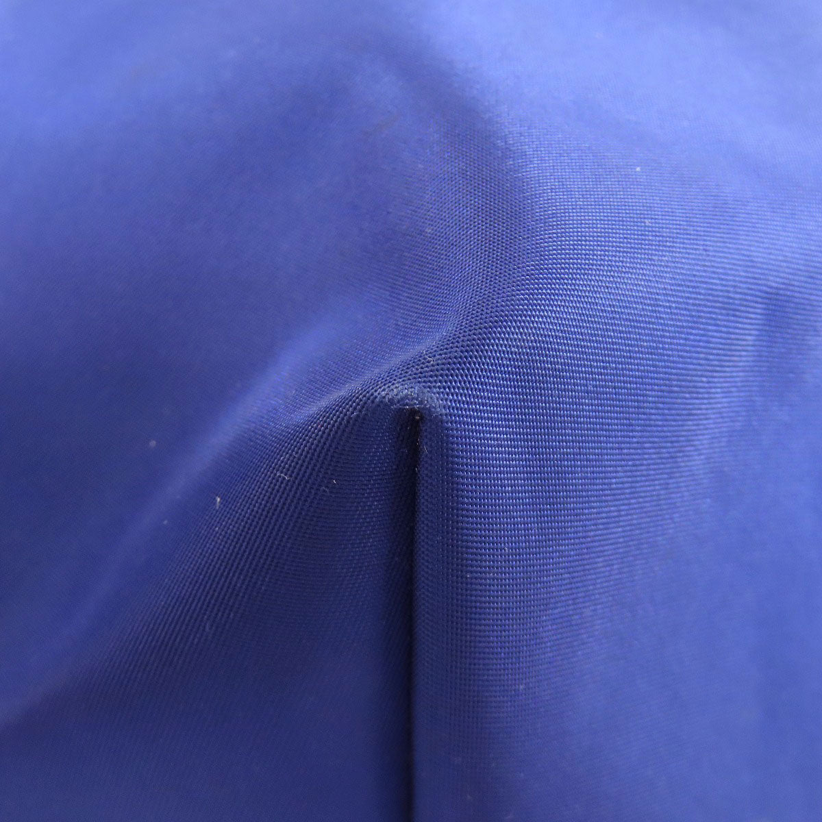 Longchamp – Le Pliage Tote Bag – Blue Nylon