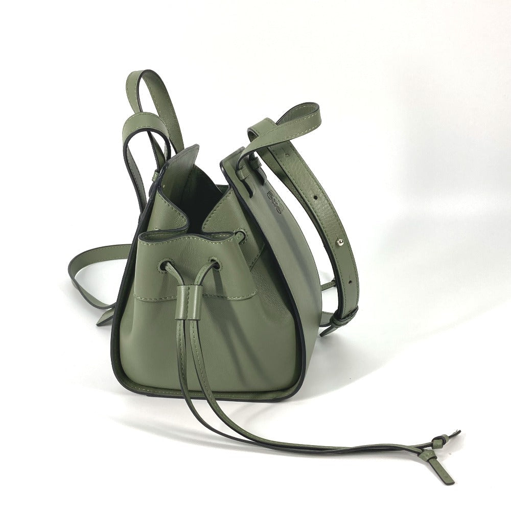 LOEWE Mini Hammock Drawstring by Jonathan Anderson