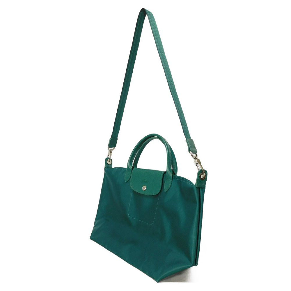 LONGCHAMP – Le Pliage Energy L Top Handle