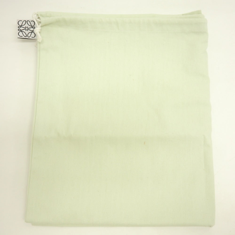 LOEWE – Tote Bag – Anagram Buckle Tote Jonathan Anderson –