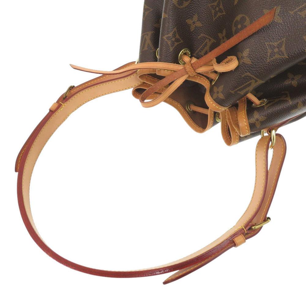 Louis Vuitton – Petit Noé 100% Authentic ✨ Excellent Pre-Owned Condition -29% MSRP