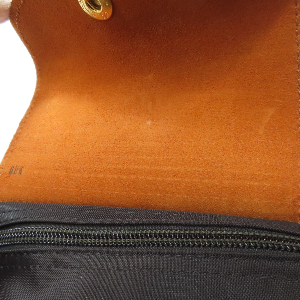 LONGCHAMP – Le Pliage Tote Bag – Black Nylon