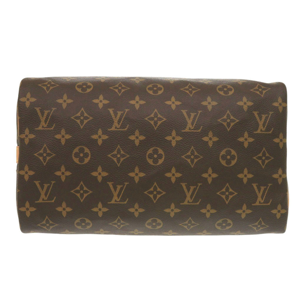 Louis Vuitton– Speedy Bandoulière 30 – 100% Authentic ✨Excellent Pre-Owned Condition ~ 29% off MSRP