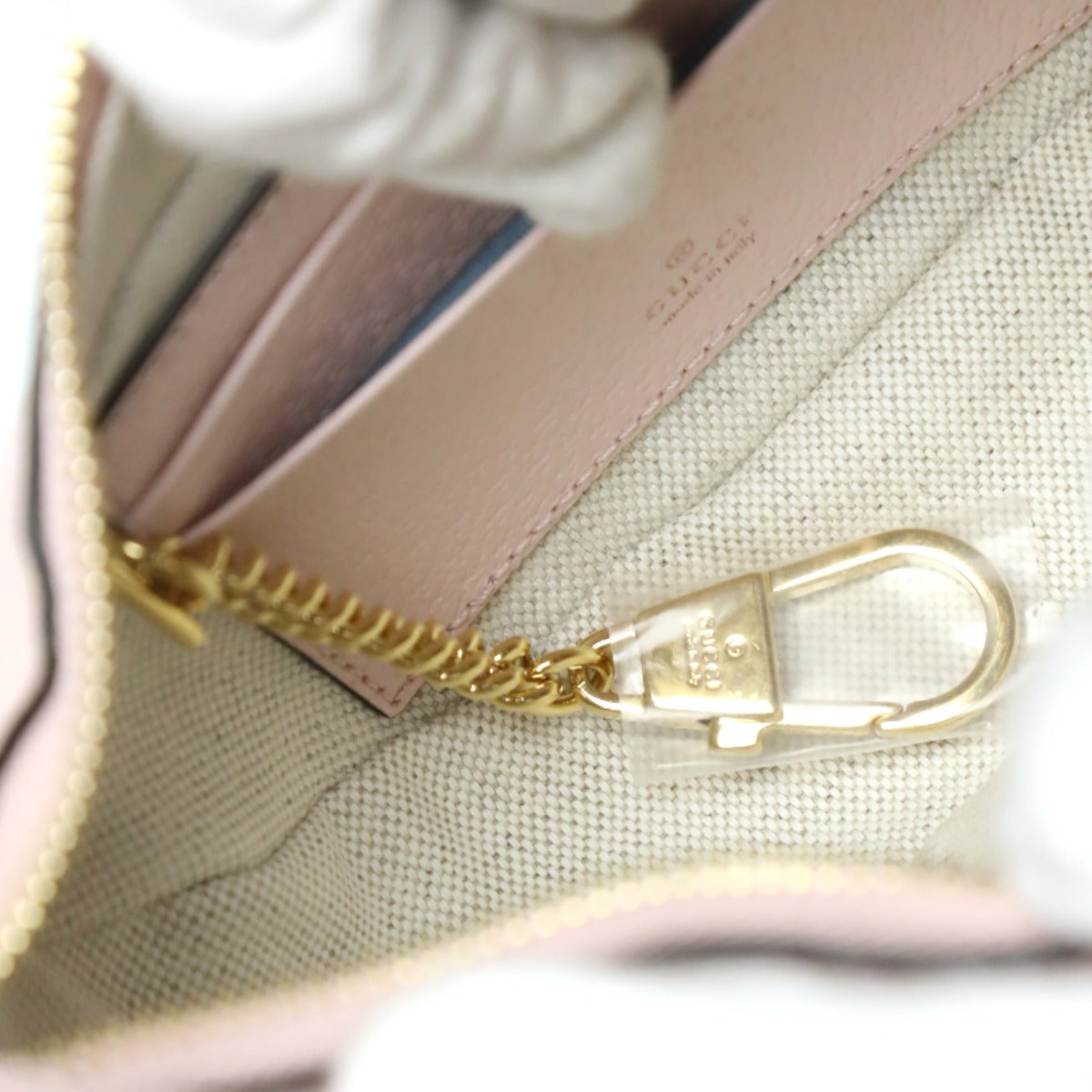 Gucci Mini Ophidia Jumbo GG Belt Bag 2022, Alessandro Michele– 100% Authentic ✨Very Good Pre-Owned