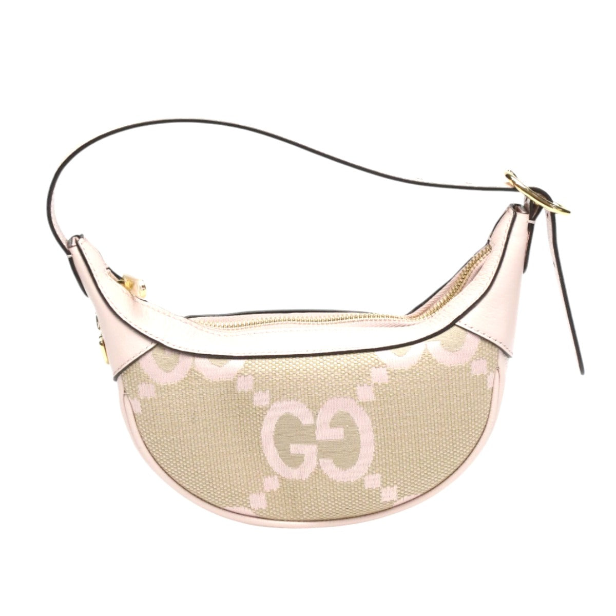 Gucci Mini Ophidia Jumbo GG Belt Bag 2022, Alessandro Michele– 100% Authentic ✨Very Good Pre-Owned