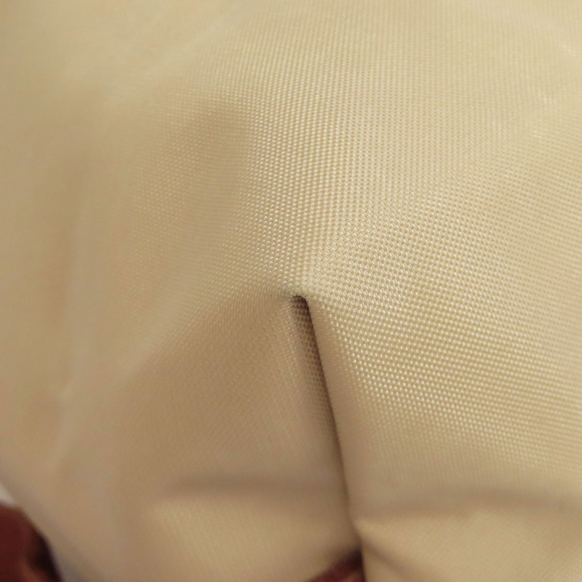 LONGCHAMP – Le Pliage Backpack – Nylon Beige