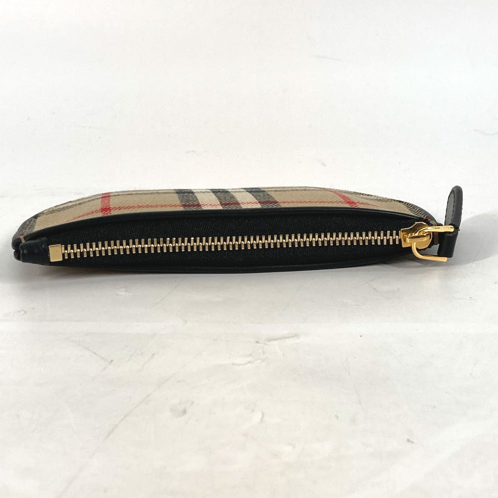 BURBERRY Coin Case/Store Display