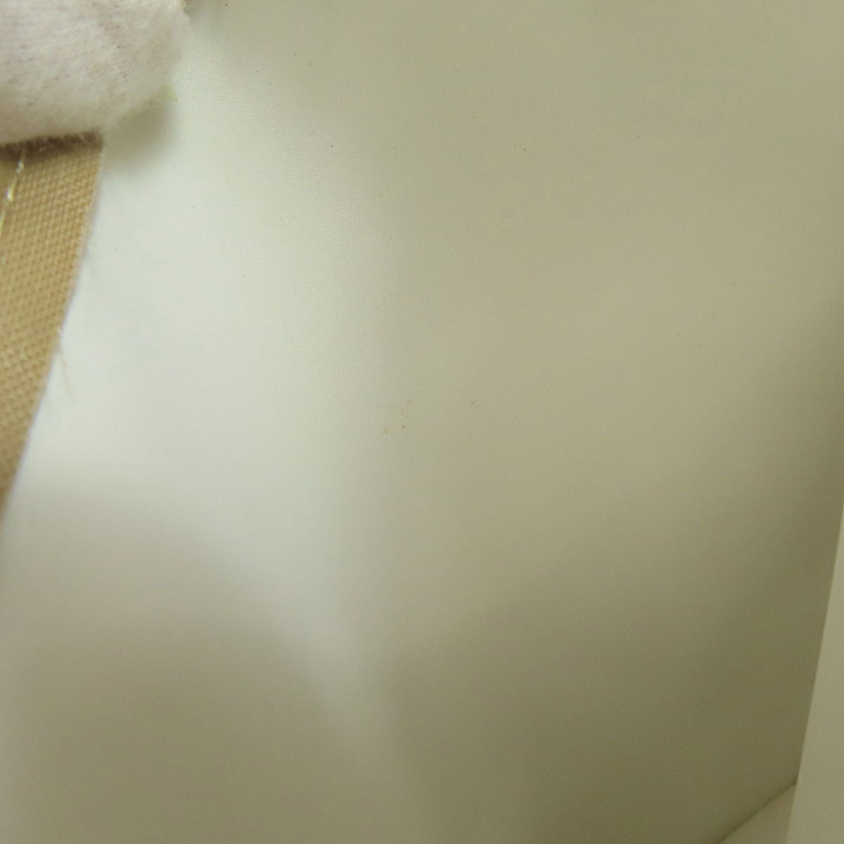 LONGCHAMP – Le Pliage Backpack – Nylon Beige