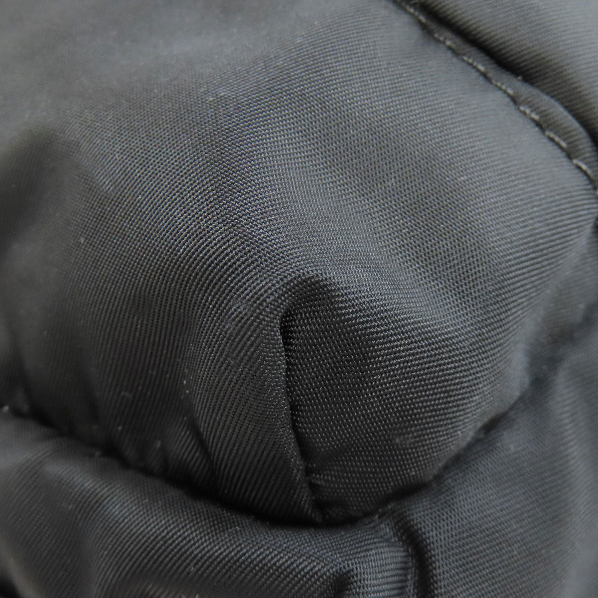 GIVENCHY Nylon, Black Sling