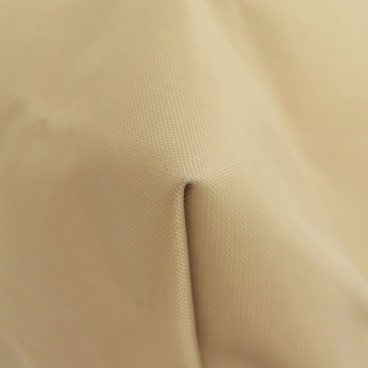 LONGCHAMP – Le Pliage Backpack – Nylon Beige