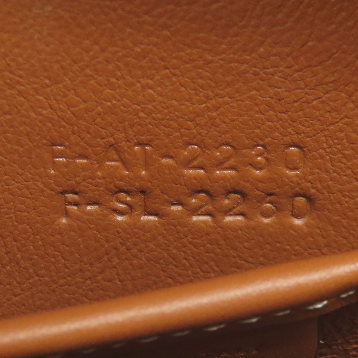 CELINE The Luggage Nano 2WAY Navy