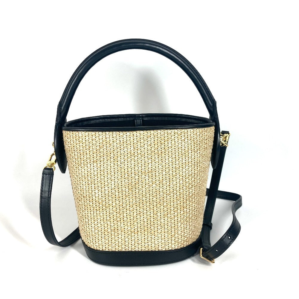 LOUIS VUITTON – Petite Bucket –
