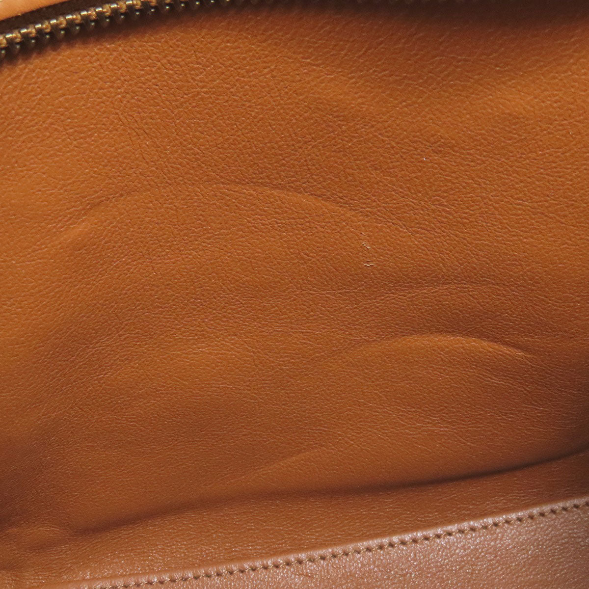 CELINE The Luggage Nano 2WAY Navy