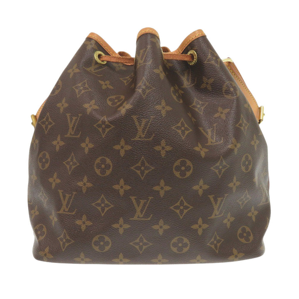 Louis Vuitton – Petit Noé 100% Authentic ✨ Excellent Pre-Owned Condition -29% MSRP