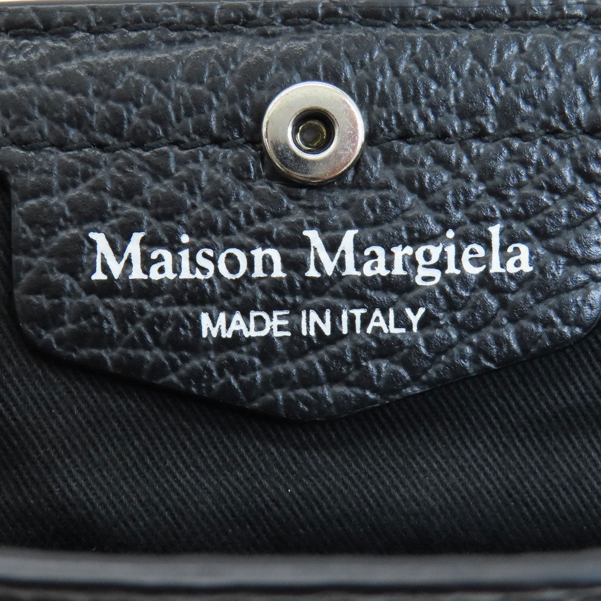 Maison Margiela – 2WAY Detachable
