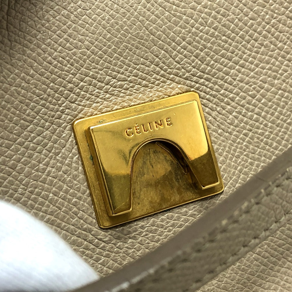 CELINE – Handbag – 2WAY Handbag