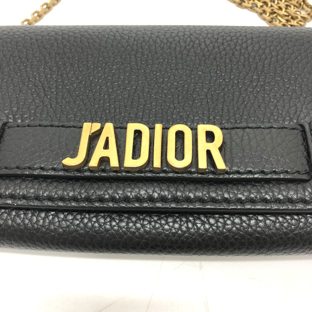 DIOR – J’ADIOR Crossbody by Maria Grazia Chiuri – 100% Authentic ✨ Excellent Pre-Owned Condition ~ 28% off MSRP