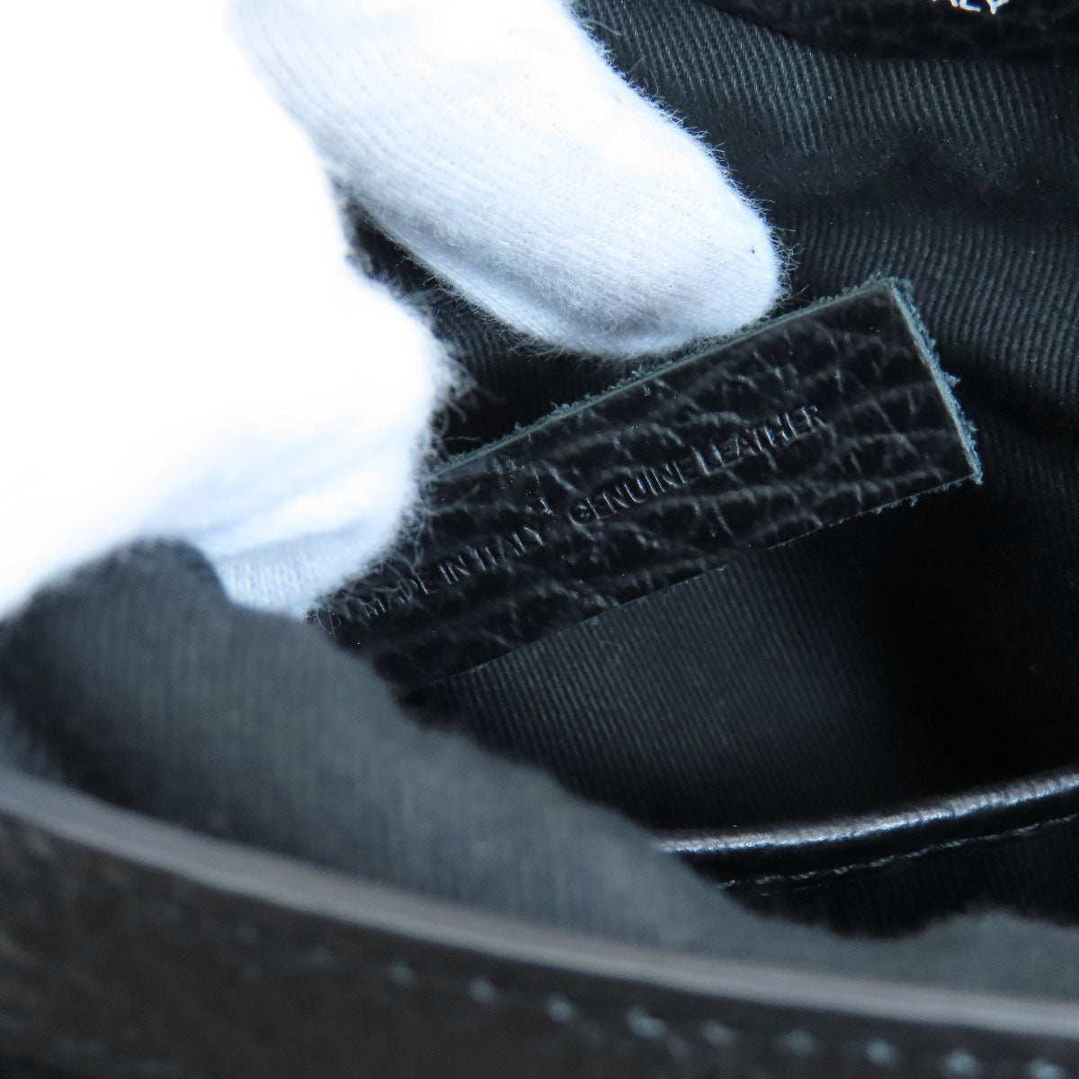 Maison Margiela – 2WAY Detachable